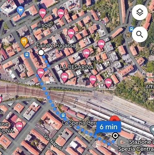 Samsara Апартаменты