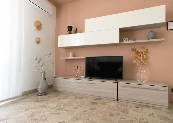 Samsara Апартаменты