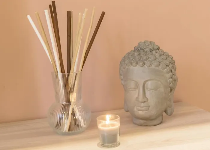 Samsara Апартаменты