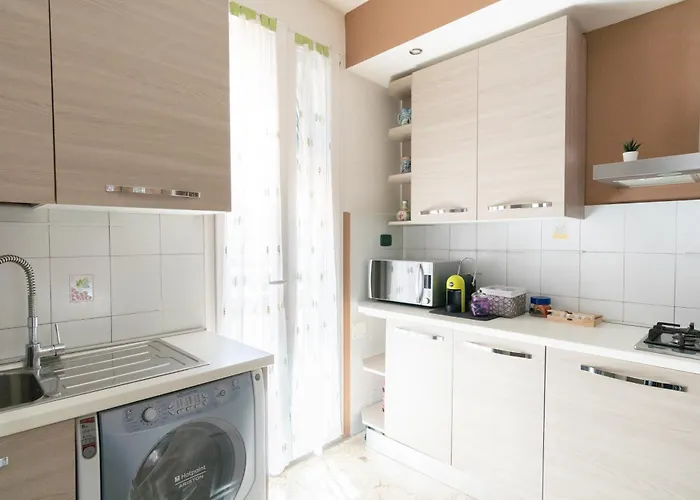 Апартаменты Samsara *