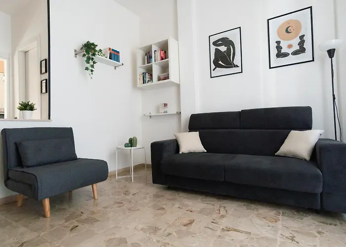 Samsara Апартаменты Специя