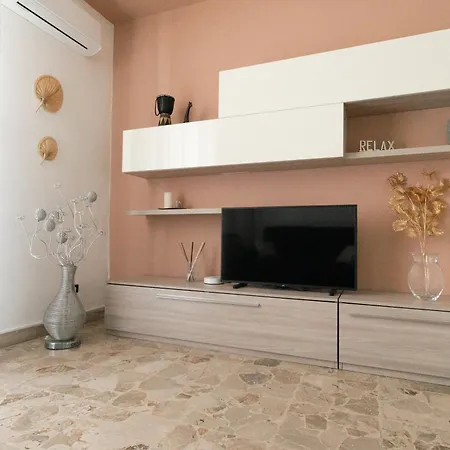 Samsara Apartment