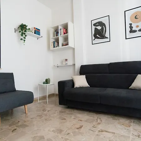 Samsara Apartment La Spezia